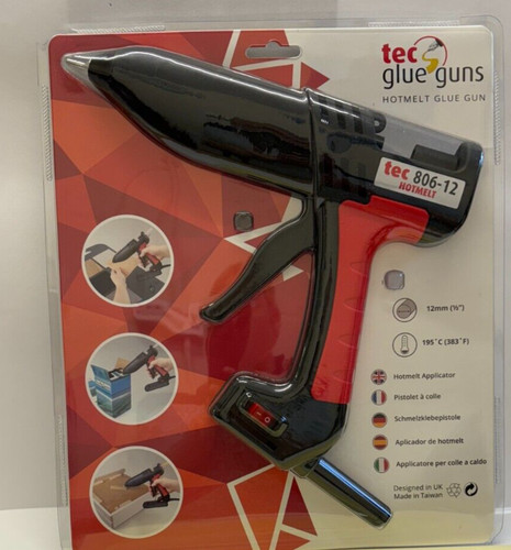 Tec 806 hotmelt - hotmelt, glue