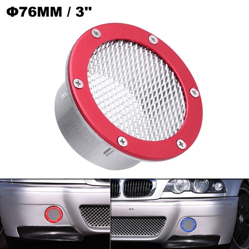 Universal car racing air duct - universal,