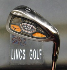 Mizuno JPX EZ Forged 8 Iron