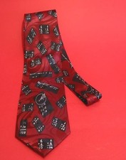 Maths Symbols Design Maroon