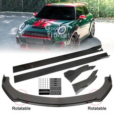 For Mini Cooper JCW Front