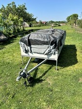 used trailer tents for sale