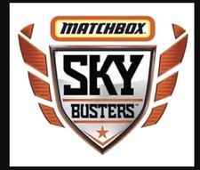 MATCHBOX SKY BUSTERS
