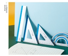 Aluminium Technical Drawing