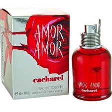 Cacharel amor 30ml eau - 30ml, de