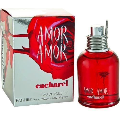 Cacharel amor - amor, 30ml