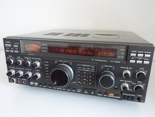 YAESU FT-1000 HF TRANSCEIVER...........................RADIO_TRADER_IRELAND.