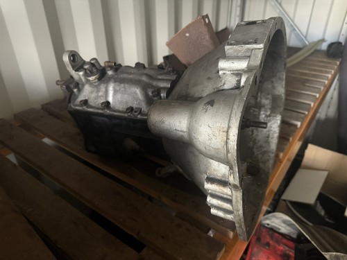 Original jaguar etype - original,