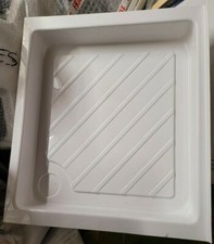 caravan motorhome shower tray 