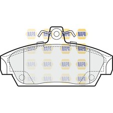 Brake Pads Set For Rover MG