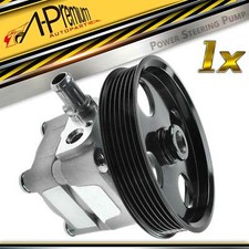 A-Premium Power Steering Pump