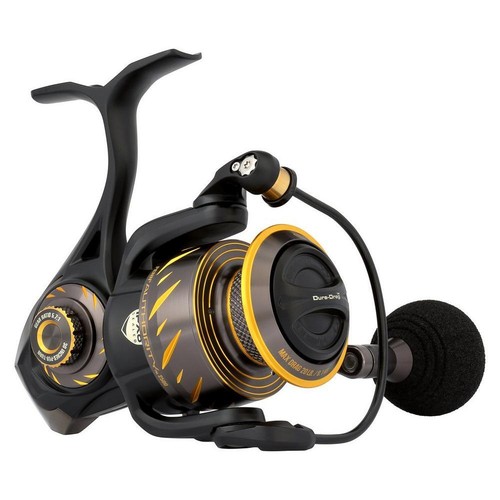 Penn authority spinning - penn,