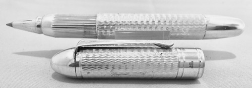 New sterling silver signature - sterling,