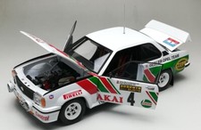 Model car Opel Ascona 400