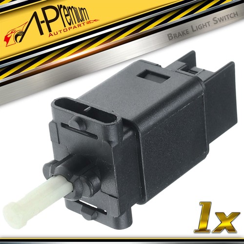 Premium brake light switch - brake,