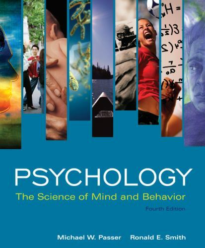 Psychology the science - psychology, of