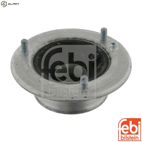 Repair kit suspension strut - repair,