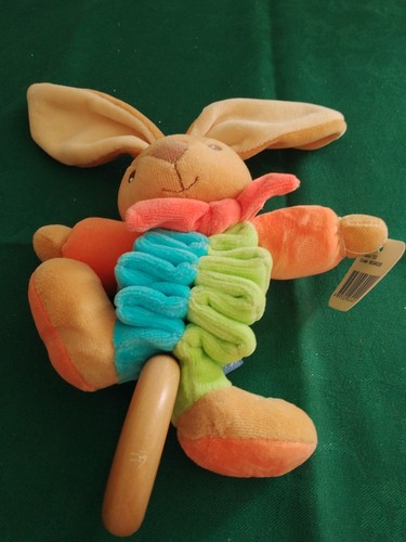 Kalloo multicolored plush soft - kalloo,