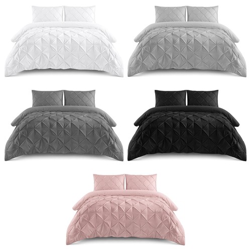 100 egyptian cotton pintuck - 100%,
