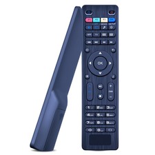 Remote Control For Mag Box