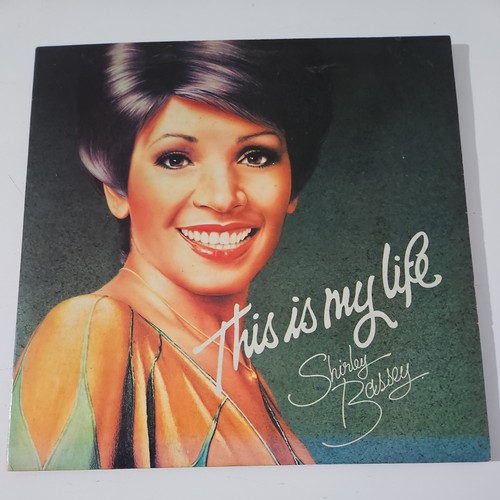 Shirley bassey this is - -,