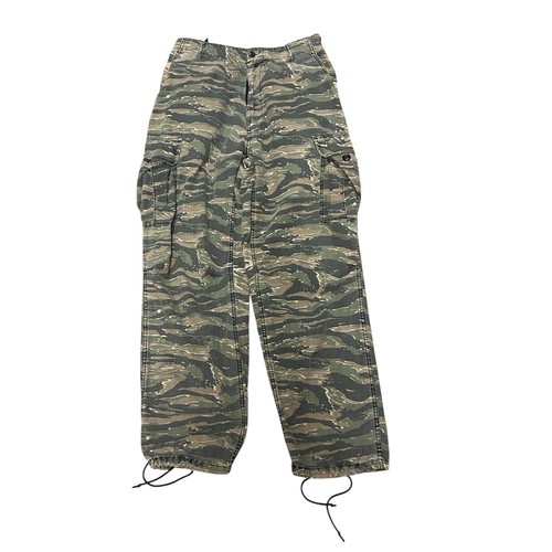 Army tiger stripe - army,