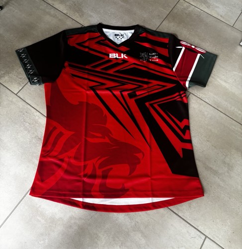 Kenya home replica - replica, jersey