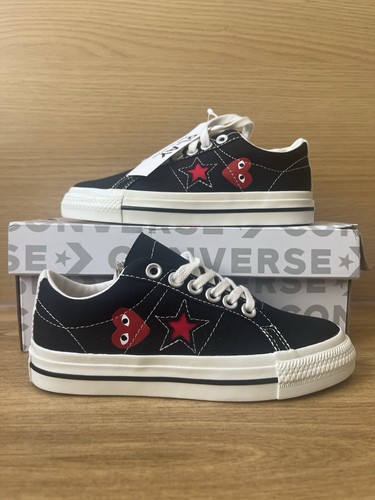 Converse comme des - converse, x