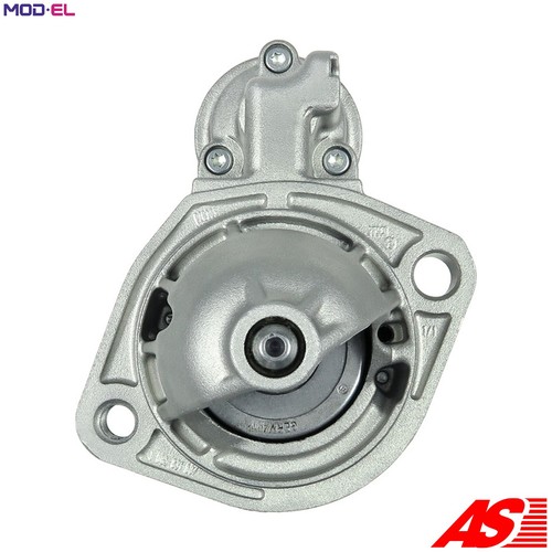 Starter s0154pr for volvo v50 - s0154pr,