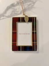 Pottery Barn 2019 Christmas