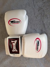 Twins Muay Thai Boxing Gloves