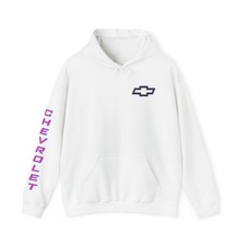 1990 Chevy K5 Blazer Hoodie