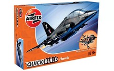Hawk Aeroplane - Model Kit -