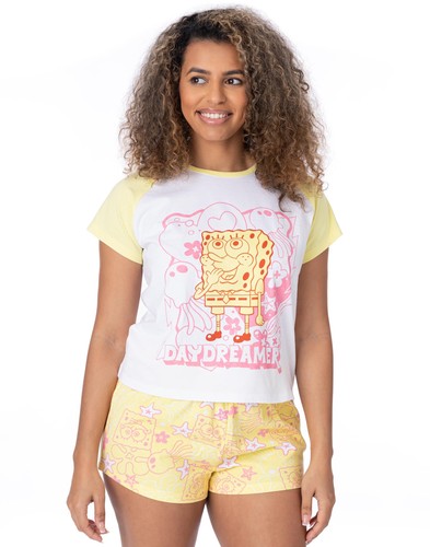 Spongebob squarepants short - squarepants,