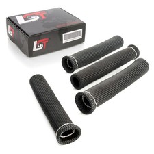 4x Fibreglass Heat Protection