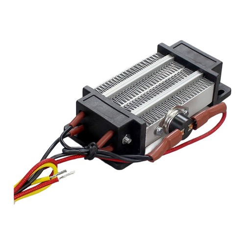 12v for ptc air heater - air, core