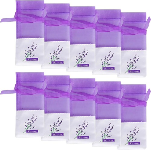 Pcs lavender bags for - bags,