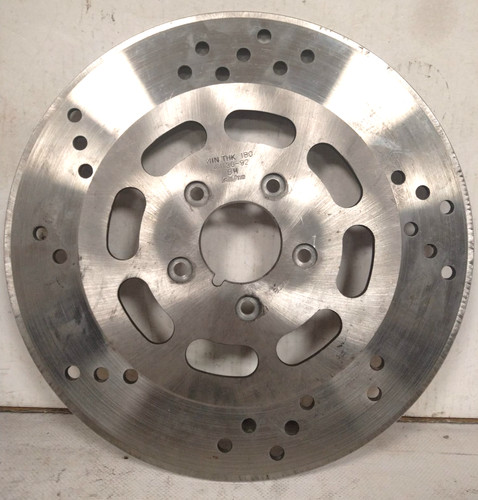 Harley davidson front - harley, break