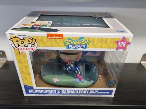 Funko pop ride - funko,