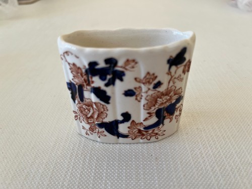 Vintage mason mandalay - vintage, mason's