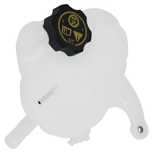 Coolant expansion tank cap - expansion,