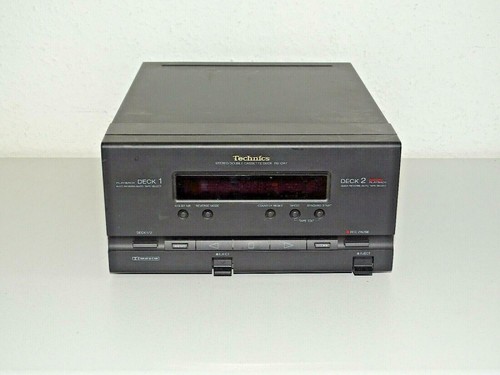 Technics ch7 mini dual - technics,