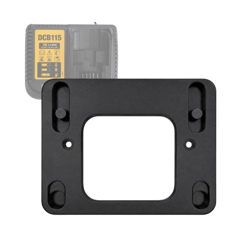 Dewalt dcb115 wall mount - dewalt,