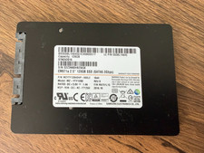 Samsung 128GB SSD Internal Laptop Hard-drive 2.5'' SATA6.0Gbps MZ-YLF1280