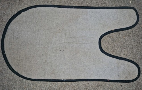 Gel pad - gel,
