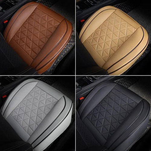Premium leather front - leather, car