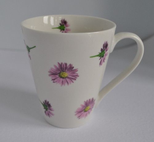 Rayware fine porcelain - porcelain, floral