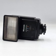 Vintage Miranda 450 CD Flash Multi-Dedicated Tested And Fully Working 