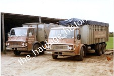 THH Truck Photos - Dodge - A