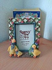 Vintage Regency Fine Arts